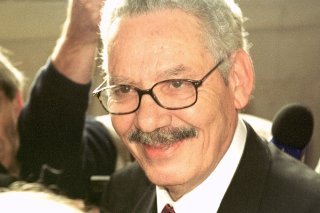 Khaled Nezzar devra passer devant le Tribunal pénal fédéral. Le Ministère public de la Confédération accuse l'ancien général et ministre algérien de tortures durant la guerre civile en Algérie.